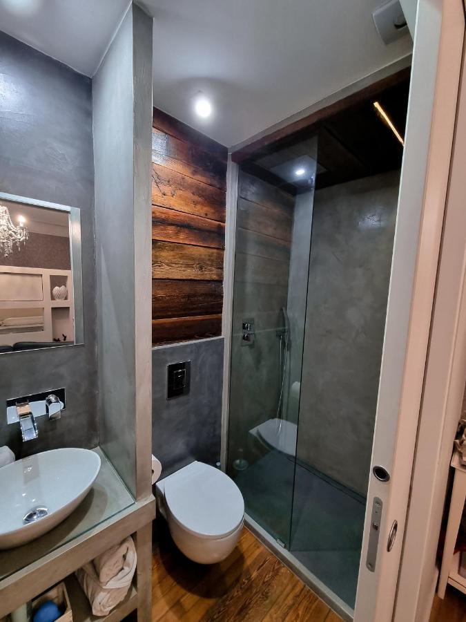 B&B Dolce Casa Con Sauna E Cromoterapia Domodossola Zewnętrze zdjęcie