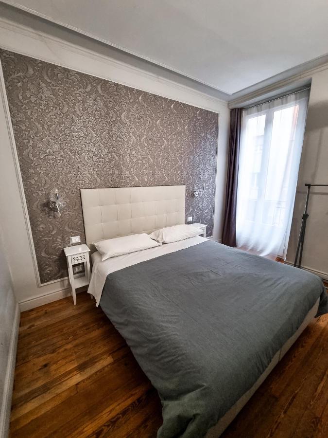 B&B Dolce Casa Con Sauna E Cromoterapia Domodossola Zewnętrze zdjęcie